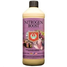 House & Garden Nitrogen Boost -- 200 Liter